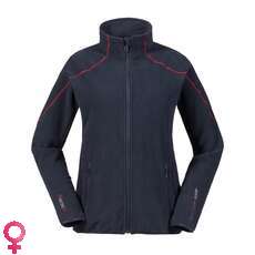 Musto Womens Essential Fleece Jacket - True Navy