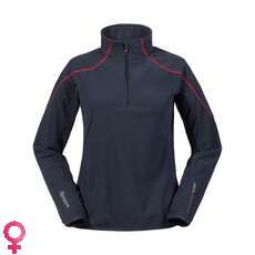 Musto Womens Essential Micro Fleece - True Navy