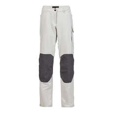 Musto Womens Evo Performance UV Trousers - Platinum Regular Leg