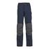 Musto Womens Evo Performance UV Trousers - True Navy Regular Leg