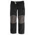 Musto Womens Evolution Performance UV Trousers - Black Long Leg