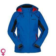 Musto Womens Evolution Sardinia Gore-Tex Jacket - Vivid Blue Musto Womens Evolution Sardinia Gore-Tex Jacket - Vivid Blue