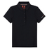 Musto Womens Evolution Sunblock Short Sleeve Polo - Black