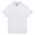 Musto Womens Evolution Sunblock Short Sleeve Polo - White