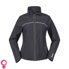 Musto Womens Evolution Tempest Windstopper Jacket - Black