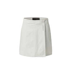 Musto Womens Evolution UV Fast Dry Skort - Platinum