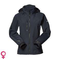 Musto Womens Sardinia BR1 Jacket - Black