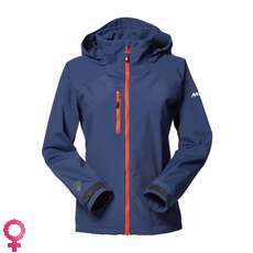 Musto Womens Sardinia BR1 Jacket - Navy