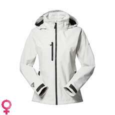 Musto Womens Sardinia BR1 Jacket - Platinum