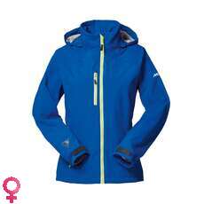 Musto Womens Sardinia BR1 Jacket - Surf