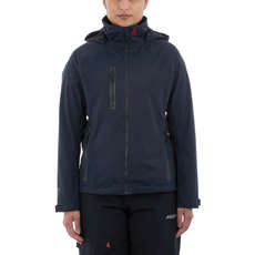 Musto Womens Sardinia Br1 Veste 2019 - True Navy / True Navy