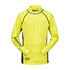 Musto Youth Championship Sunblock LS Rash Guard - Sulphur Spring