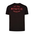 2022 Mystic Rider T-Shirt - Coral 210104