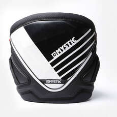 Mystic Artistic Kitesurf Harness 2014 - Black/White Mystic Artistic Kitesurf Harness 2014 - Black/White