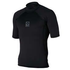 Mystic BIPOLY Short Sleeve Thermo Vest 2023