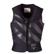 Mystic BLOCK Impact Vest - Black Mystic BLOCK Impact Vest - Black