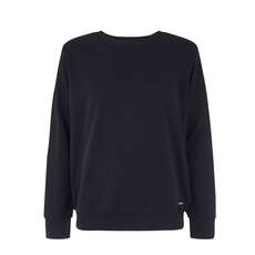 Mystic Brand Crew Sweat - Caviar