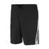 Mystic Brand Stretch Boardshort - Caviar