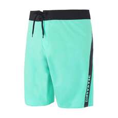 Mystic Brand Stretch Boardshort - Mint
