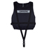 Mystic Brand Zip-Free Floatation Vest 2023 - Black