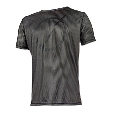 Mystic Break Boundaries Shortsleeve Quickdry - Army