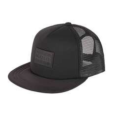 Mystic Chuck Cap - Caviar Mystic Chuck Cap - Caviar