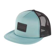 Mystic Chuck Cap - Ocean Green