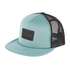 Mystic Chuck Cap - Ocean Green