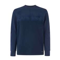 Mystic Cove Sweat - Black Iris