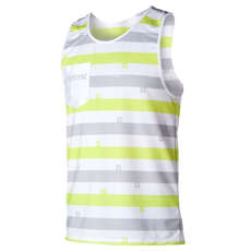 Mystic Drip Quickdry Kitesurfing Tanktop - Yellow - SECOND