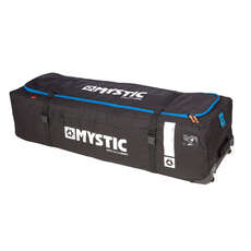 Mystic GEARBOX Wheeled Kitesurfing Boardbag 2023