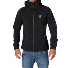 Mystic Global 2.0 Mens Jacket - Caviar