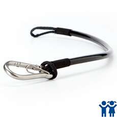 Mystic Kids Handlepass System Fix - Black