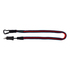 Mystic Kite Long HP Leash 2023 - Navy/Red