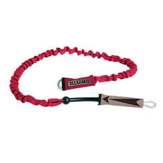 Mystic Kitesurf HP Safety Leash - Red Mystic Kitesurf HP Safety Leash - Red