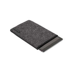 Mystic Kitesurf Soft Neoprene iPad Sleeve  - Grey