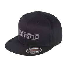 Mystic Local Cap - Caviar Mystic Local Cap - Caviar
