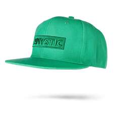 Mystic Kitesurfing Cap - Local - Green