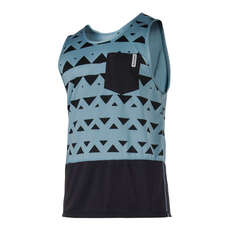 Mystic Magician Tanktop Quickdry - Pewter