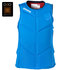 Mystic MAJESTIC D3O Wakeboard Vest 2015 - Blue