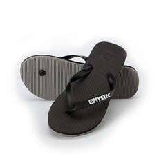 Mystic Majestic Flip Flops - Black Mystic Majestic Flip Flops - Black