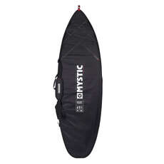 Mystic Majestic Surf Single Boardbag  - Black