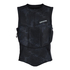 Mystic Majestic Zip-Free Kite Impact Vest - Black/White