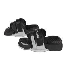 Mystic Marshall Footpad - Black