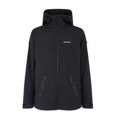 Mystic Mission Softshell Jacket  - Black