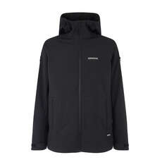 Mystic Mission Softshell Jacket - Caviar Mystic Mission Softshell Jacket - Caviar