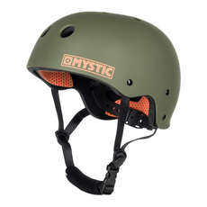 Mystic MK8 Helmet - Army