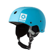 Mystic MK8 Kite & Wakeboarding Helmet - Mint