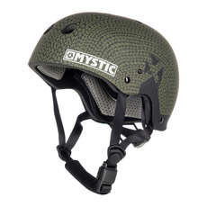 Mystic MK8 X Helmet - Army
