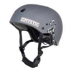 Mystic MK8 X Helmet - Grey